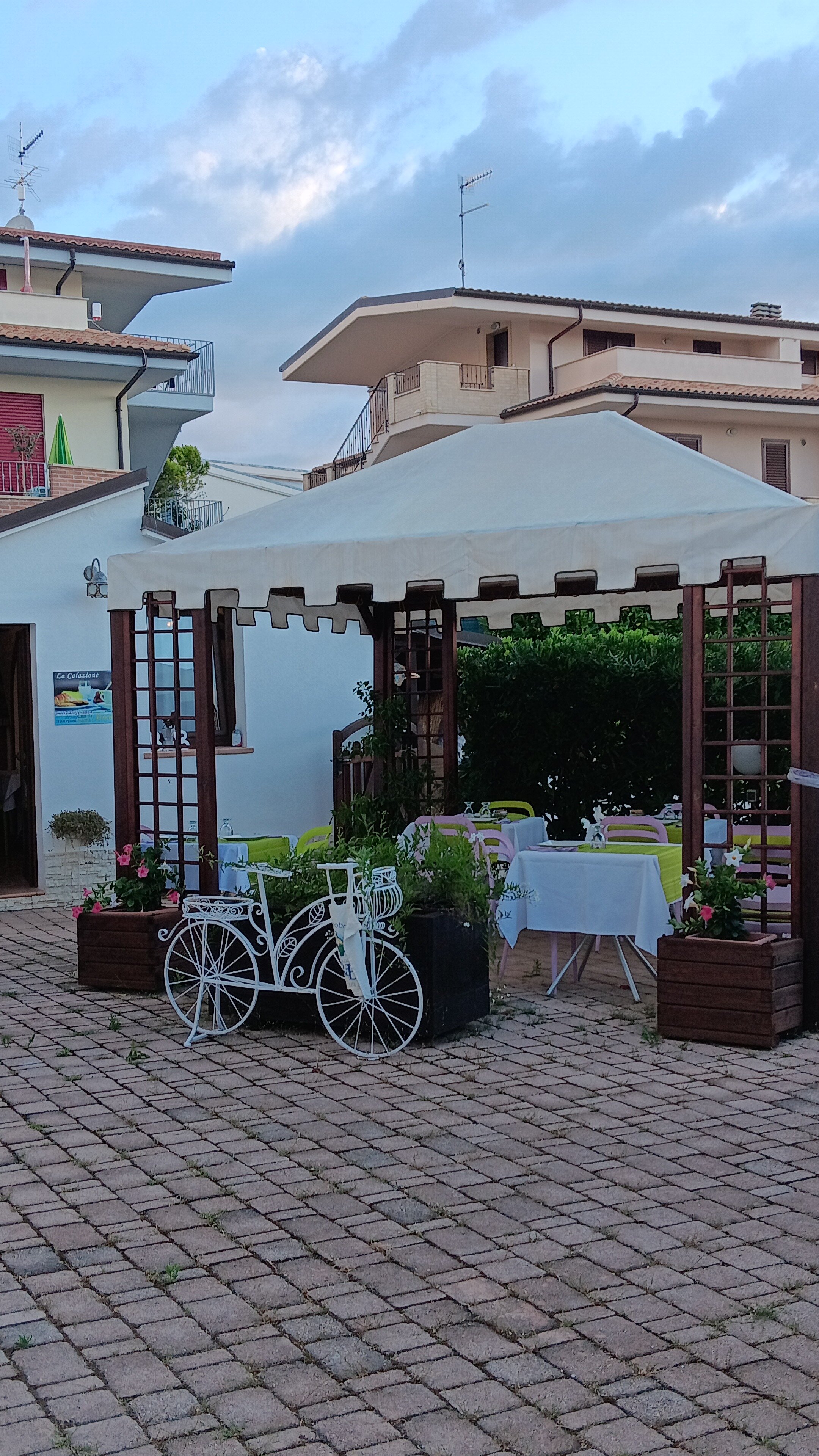 La Casa di Rinaldo Bed&Breakfast-官方