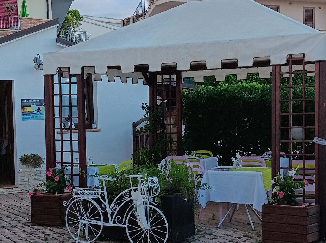 La Casa di Rinaldo Bed&Breakfast主图