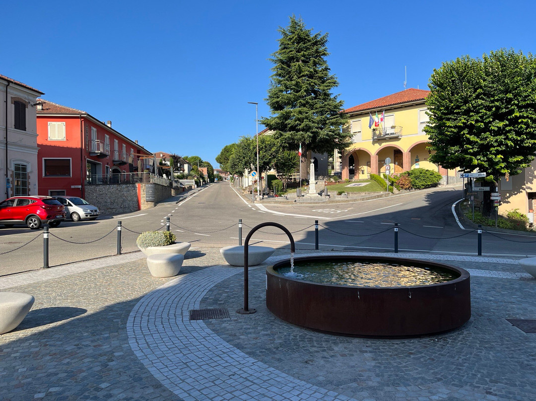 Domus Langhe B&B主图