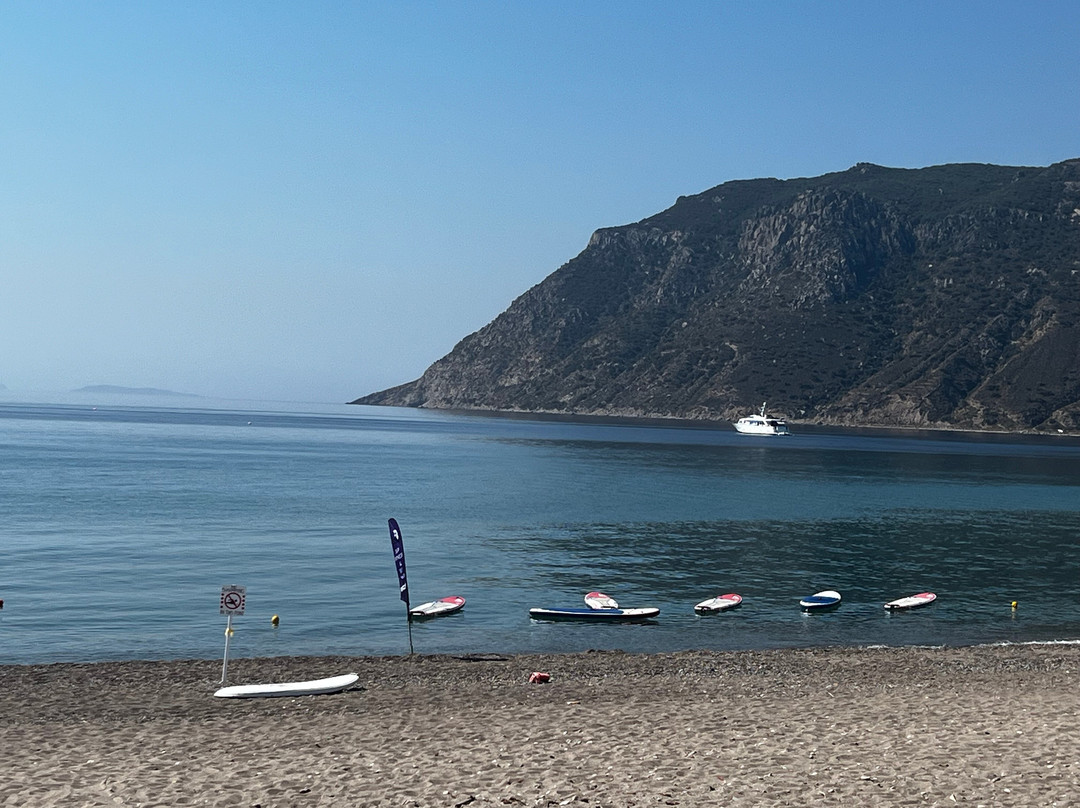 LynnYannYoga-Mastichari必去景点