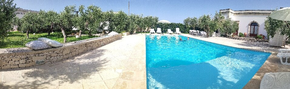 B & B Li Ccoti主图