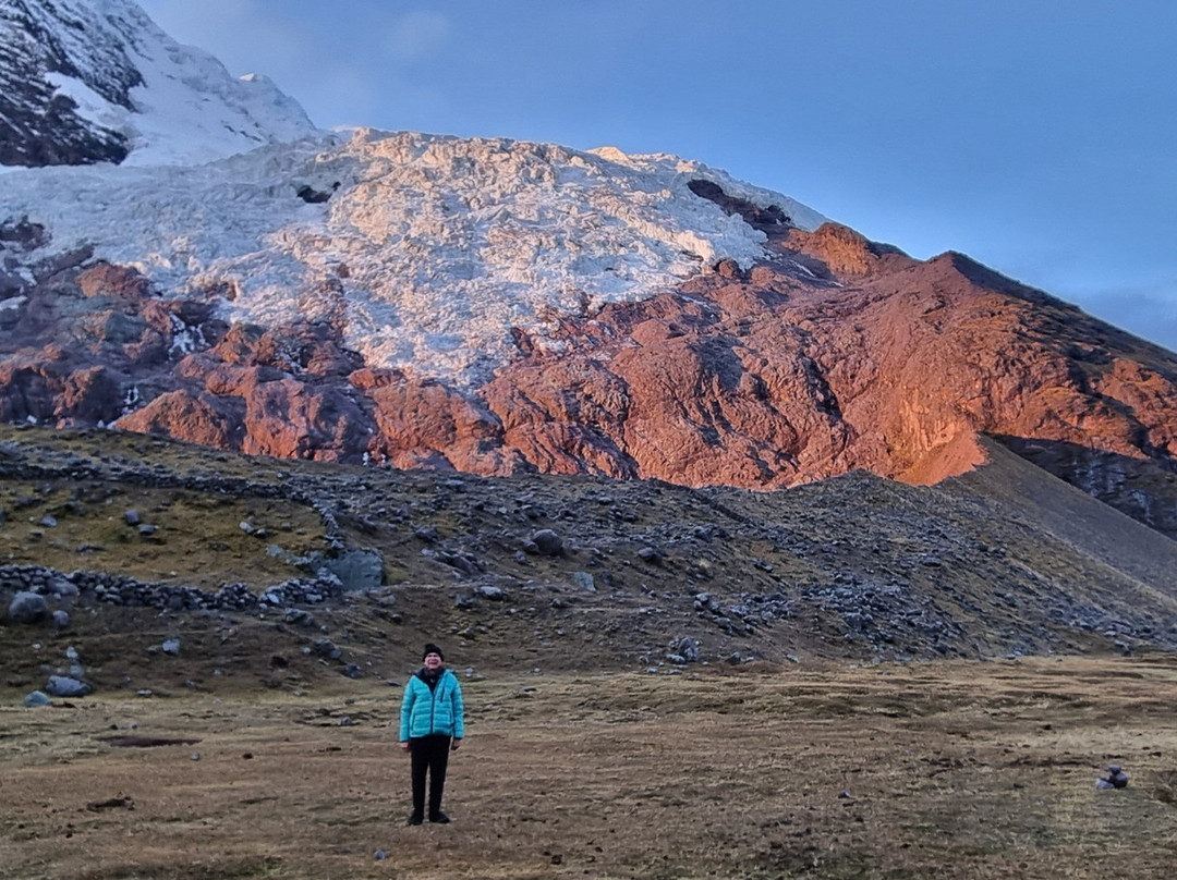 Colonia Adventures E.I.R.L-瓦拉斯必去景点