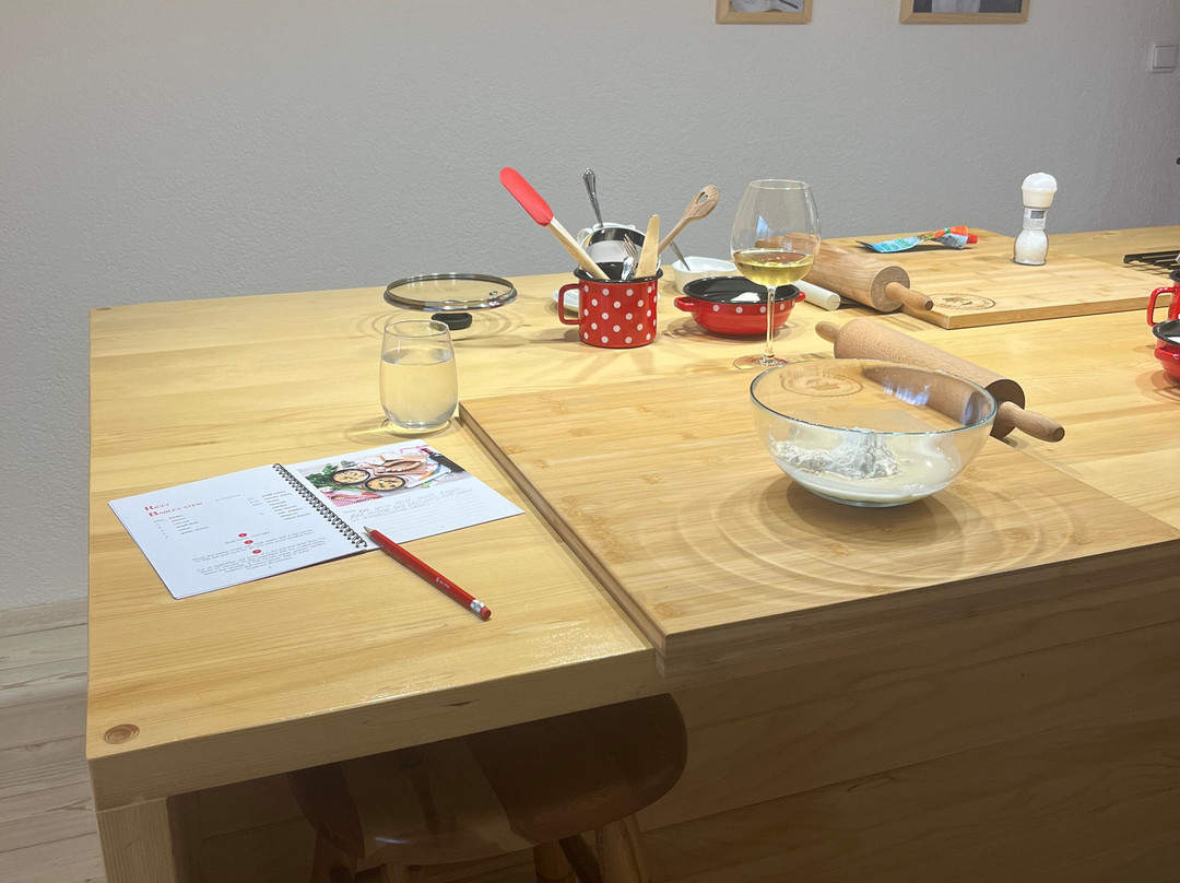Bled Cooking Class景点图片
