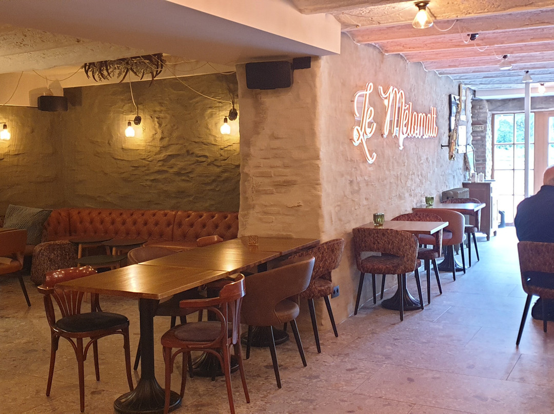 Brasserie d'Achouffe景点图片