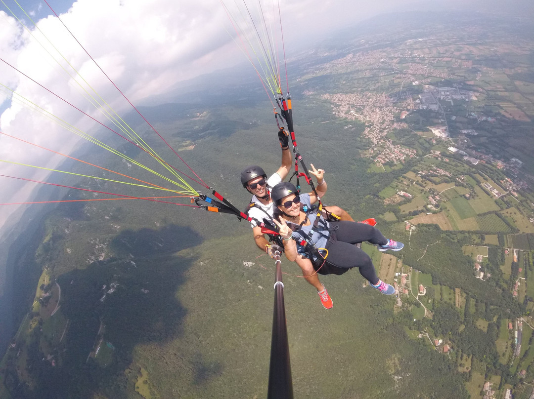 Airsports Montegrappa景点图片