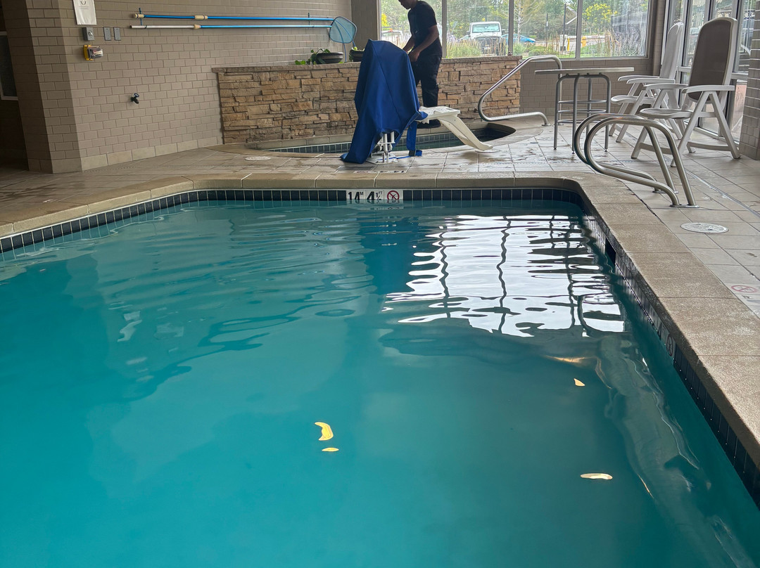 Cambria Hotel Denver International Airport主图