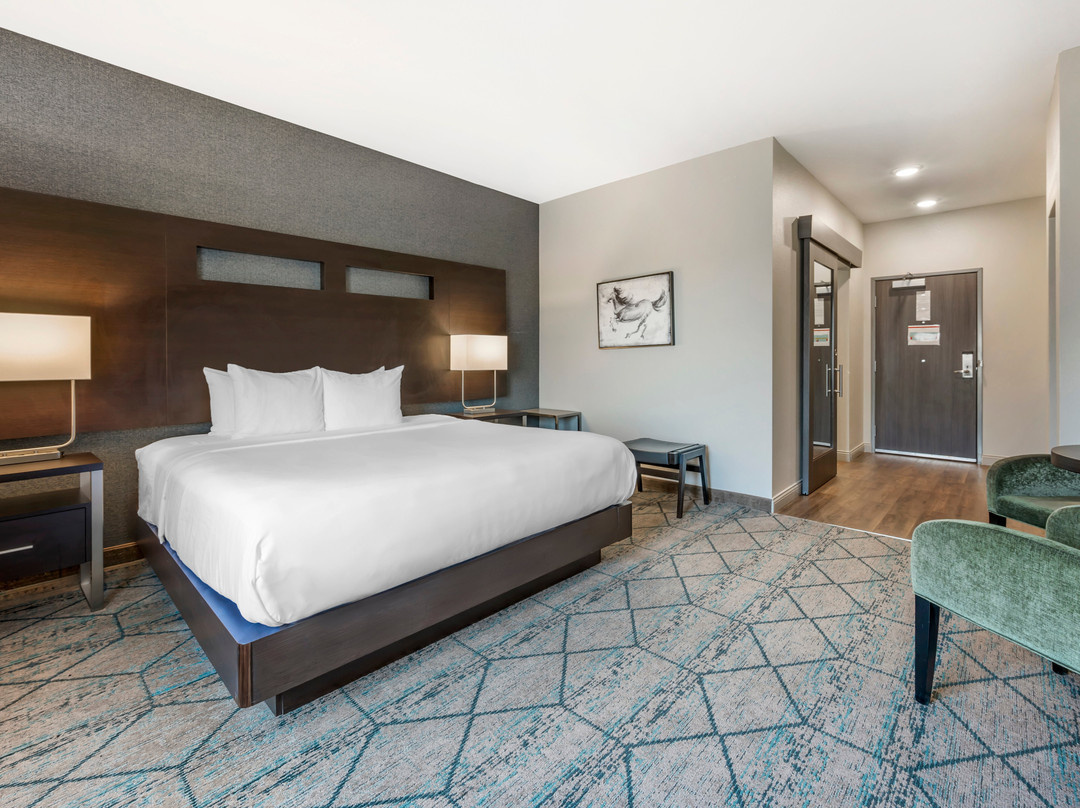 Best Western Plus Louisville North主图