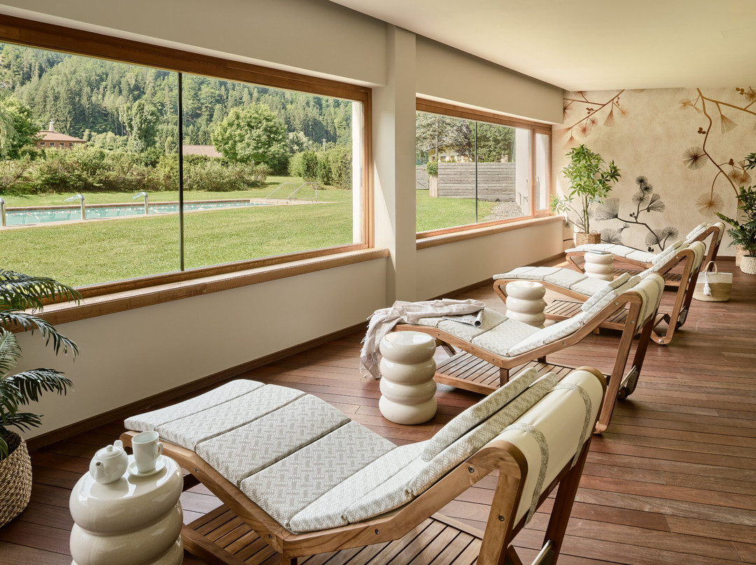 Falkensteiner Hotel & Spa Carinzia主图