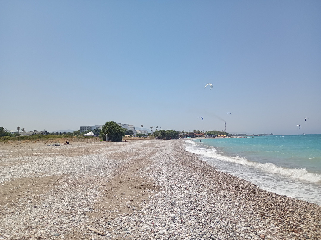 Nirvana Beach Hotel主图