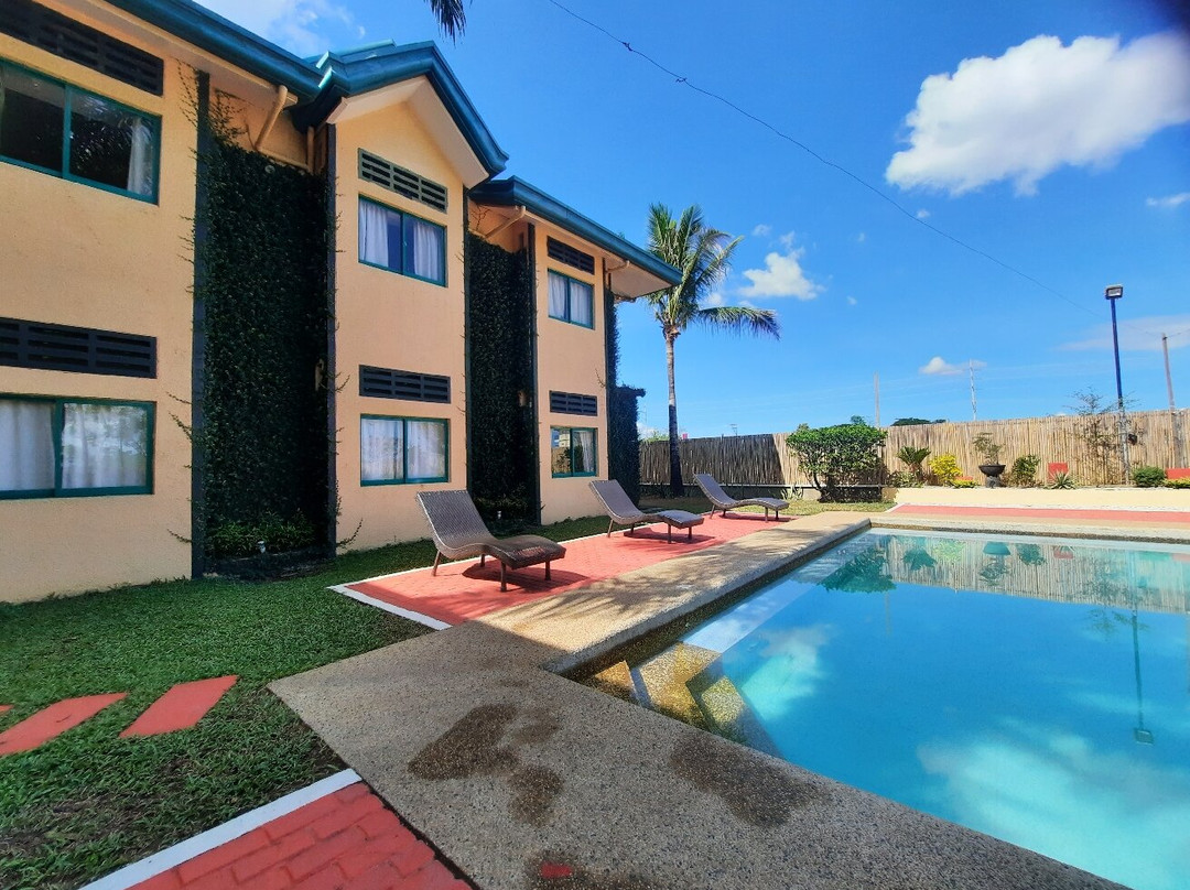 Microtel by Wyndham Cabanatuan主图