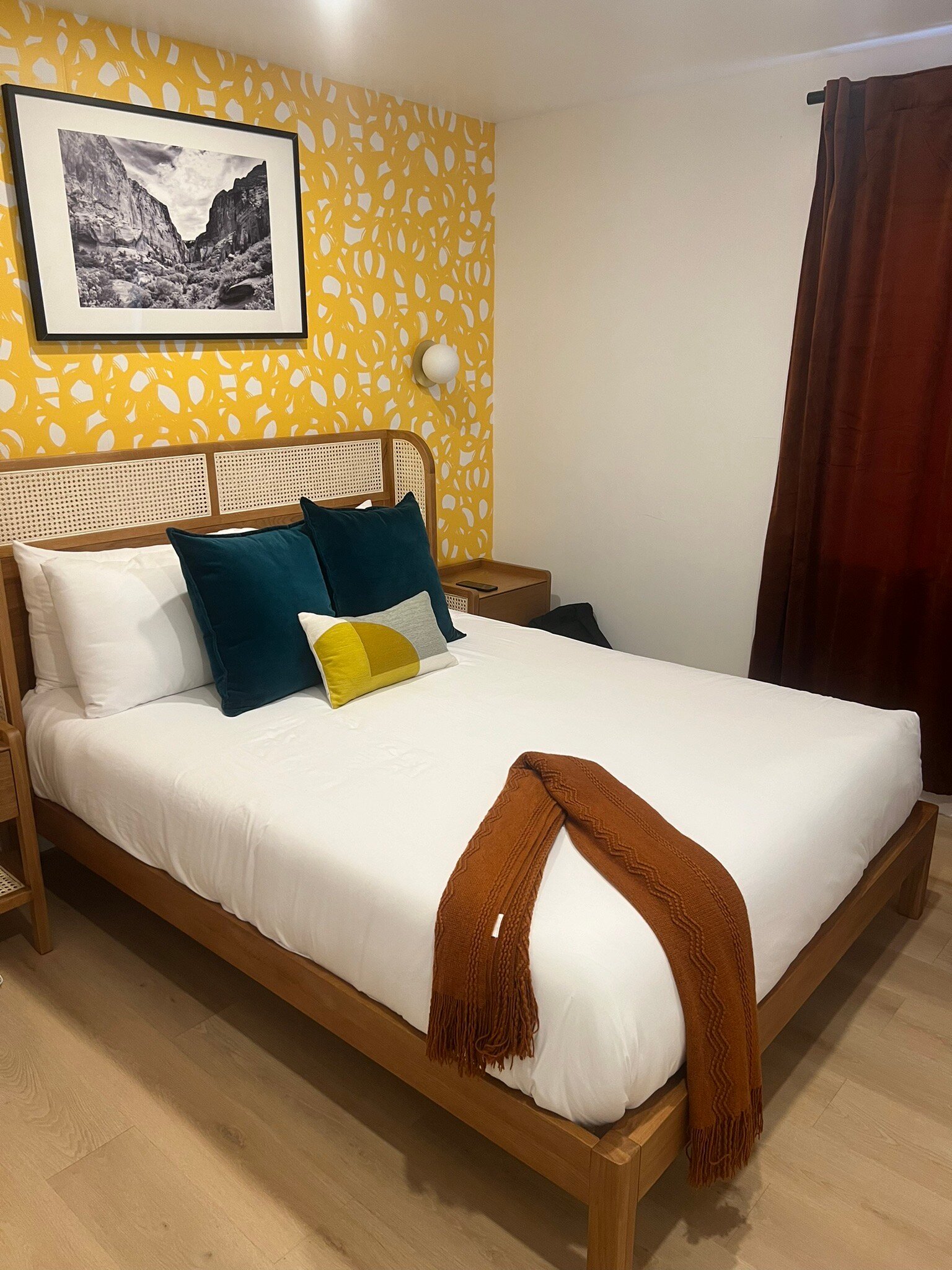 Quail Park Lodge-官方