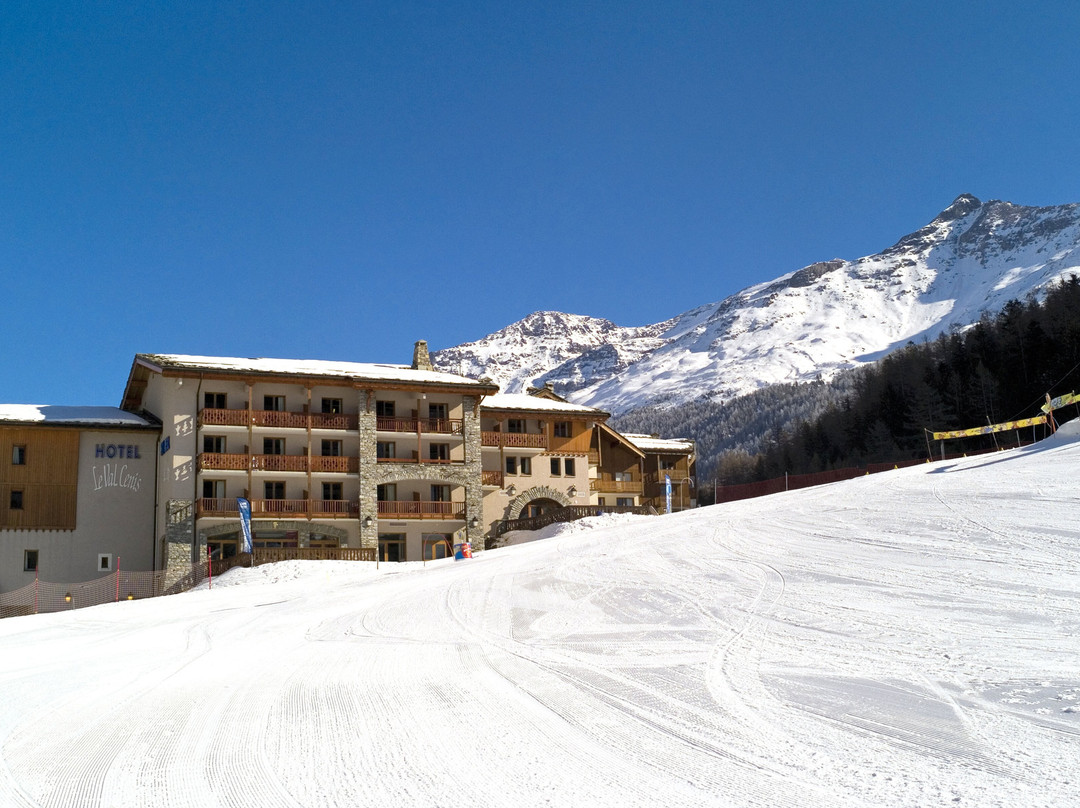 Village Club Mmv Val Cenis主图