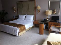 海上海商务酒店