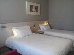 嘉峪关锦江之星兰新路店主图