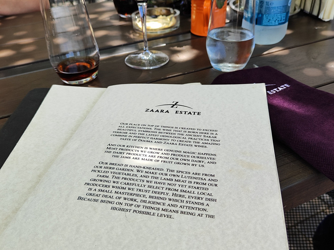 Zaara Estate主图
