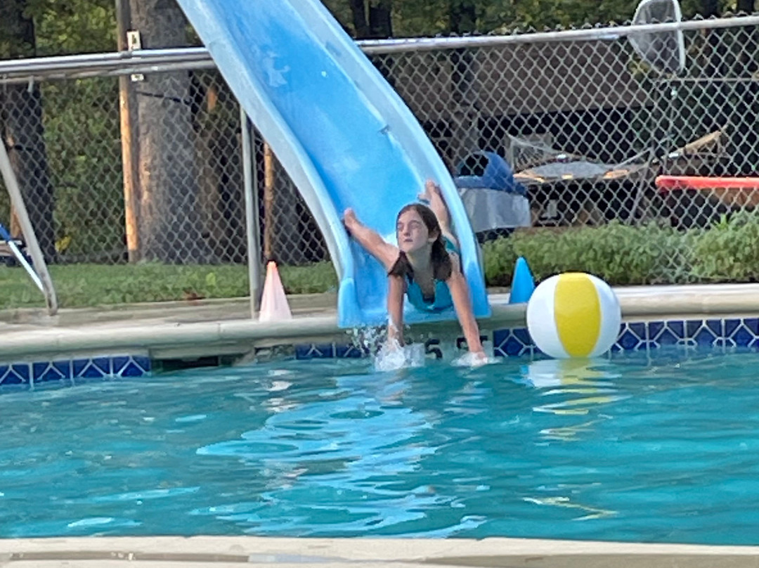 Rocking Chair Resort主图