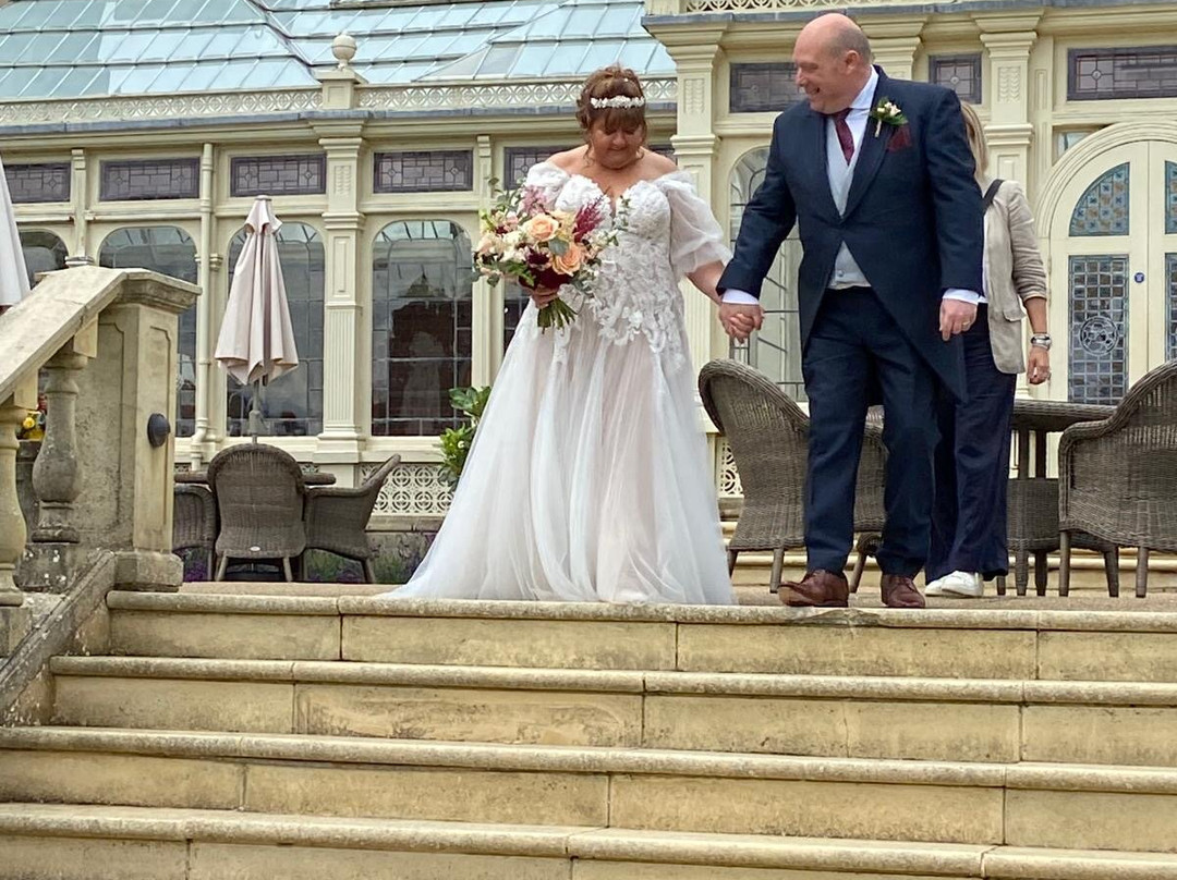 Kilworth House Hotel主图