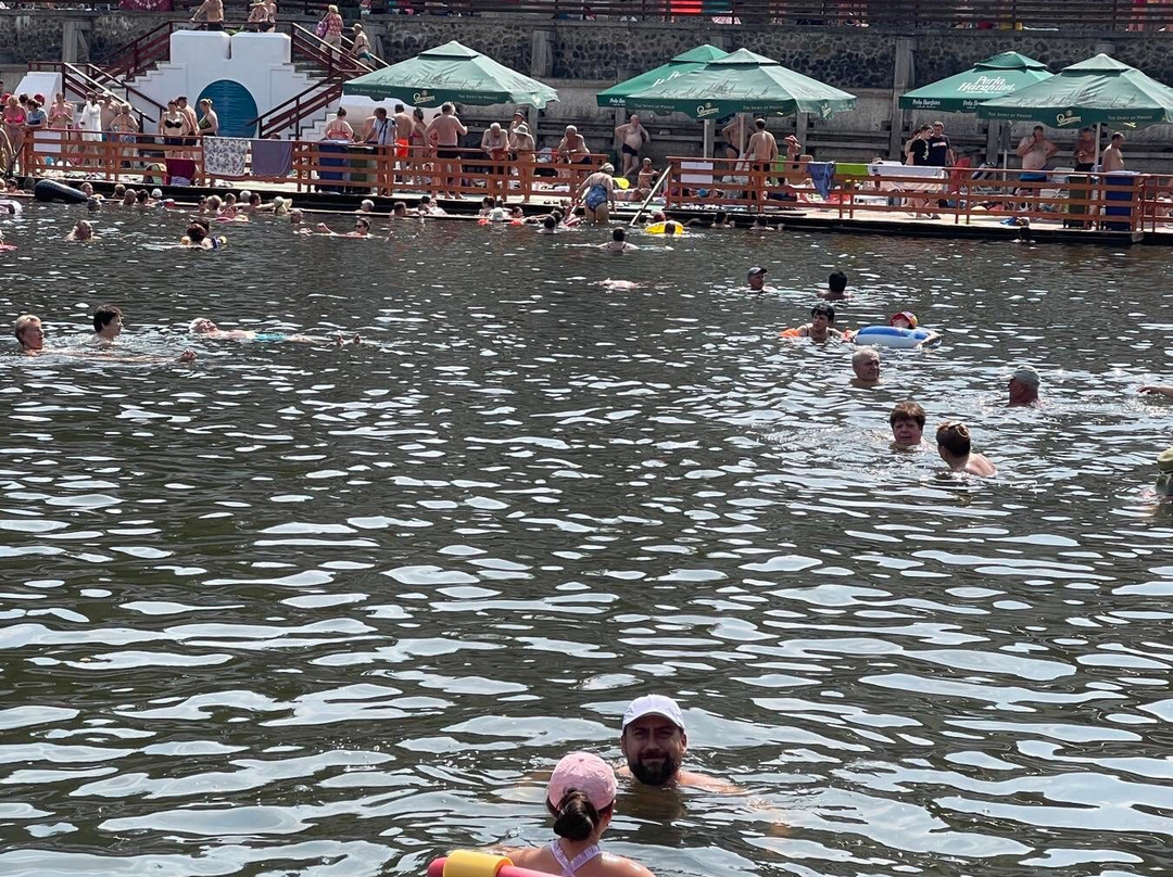 Ensana Health Spa Resort主图