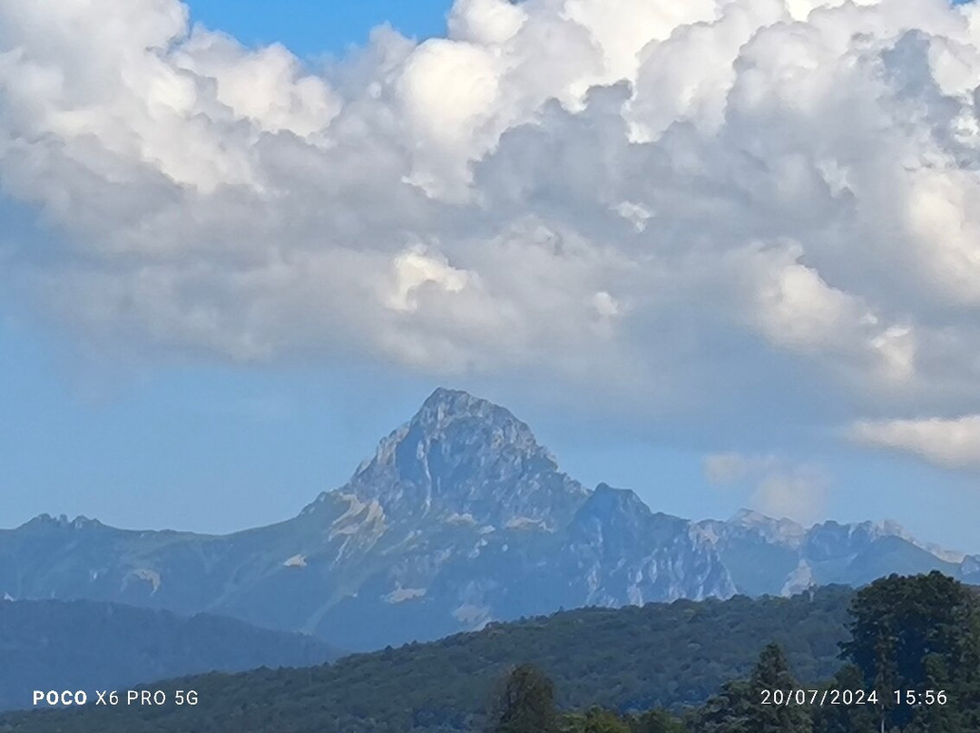 Logis Hôtel de la Plage主图