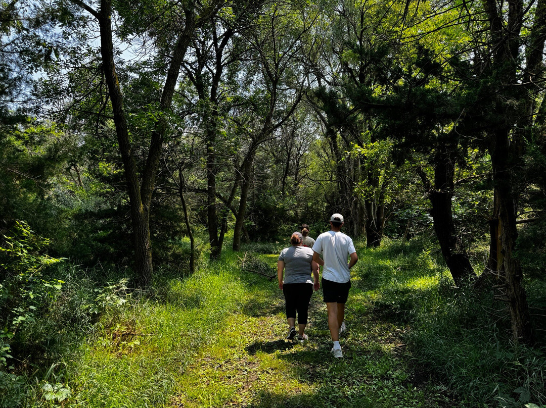 Windmill State Recreation Area-Gibbon必去景点