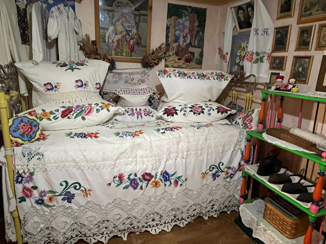 Kazachye Podvorye Zhar Ptitsa