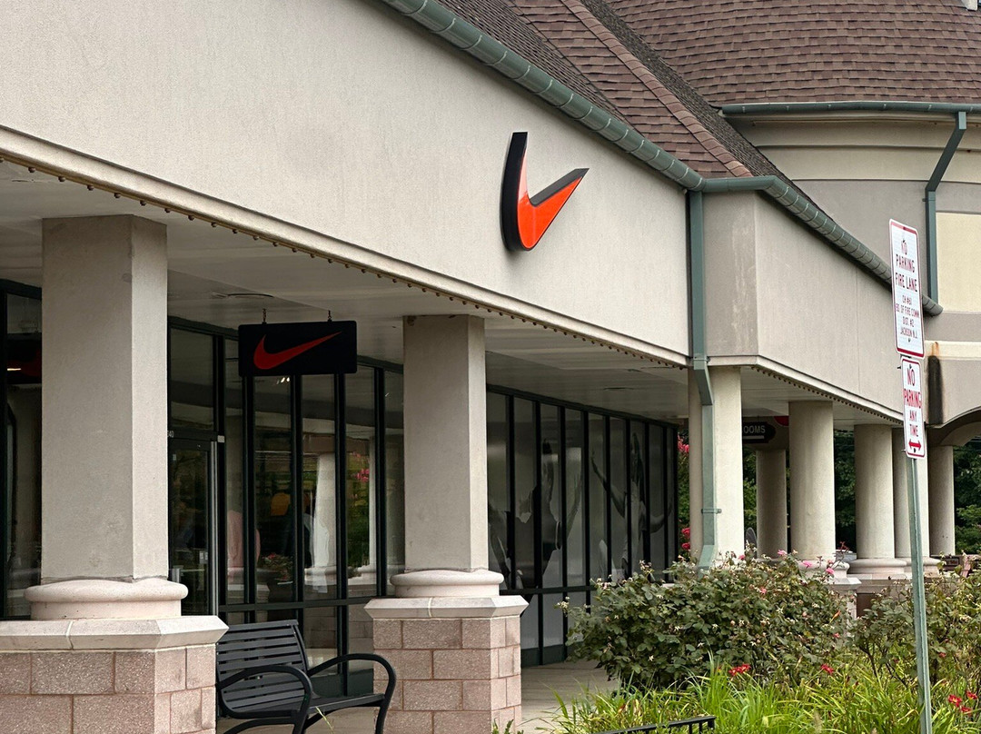 Jackson Premium Outlets-杰克逊必去景点