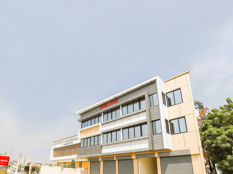Hotel Atithi