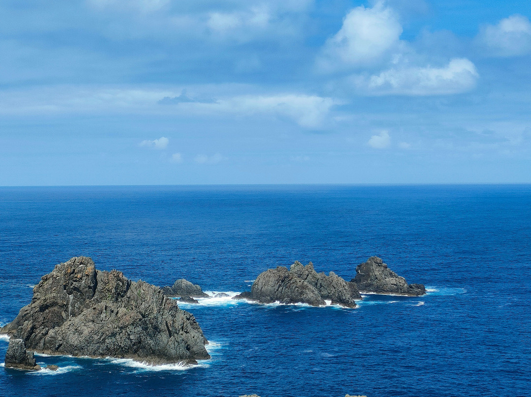 Cabo Ortegal景点图片
