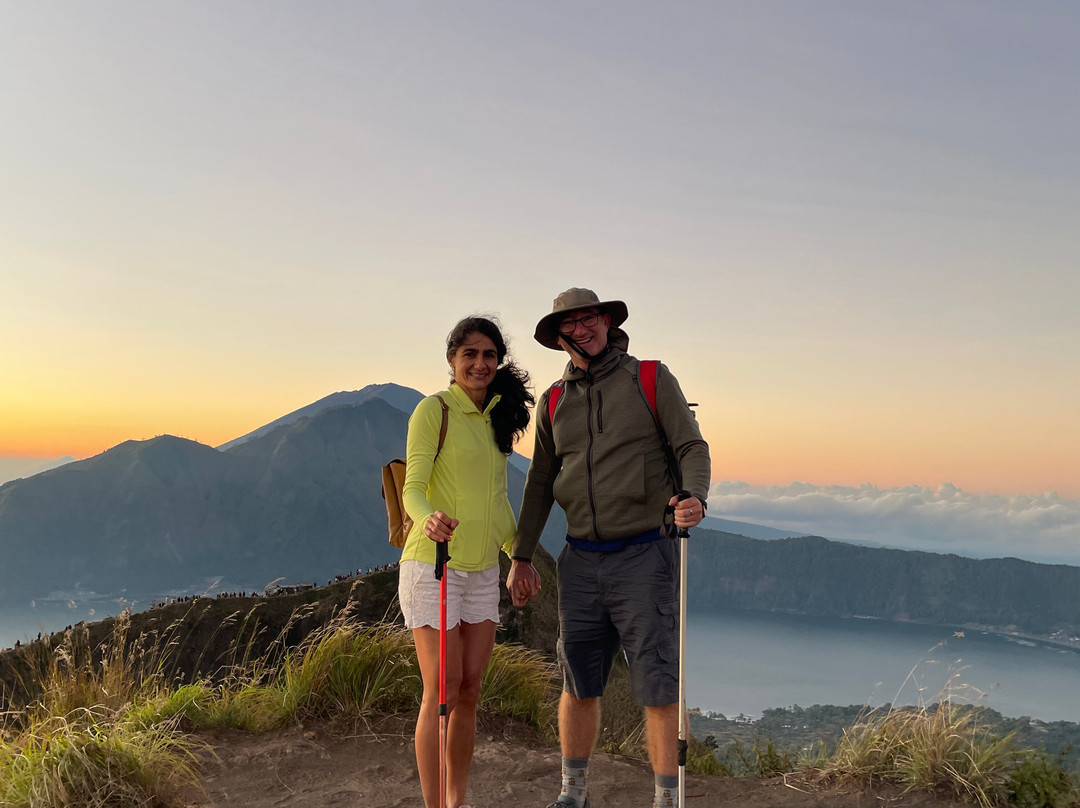 Four Elements Adventure-乌布必去景点