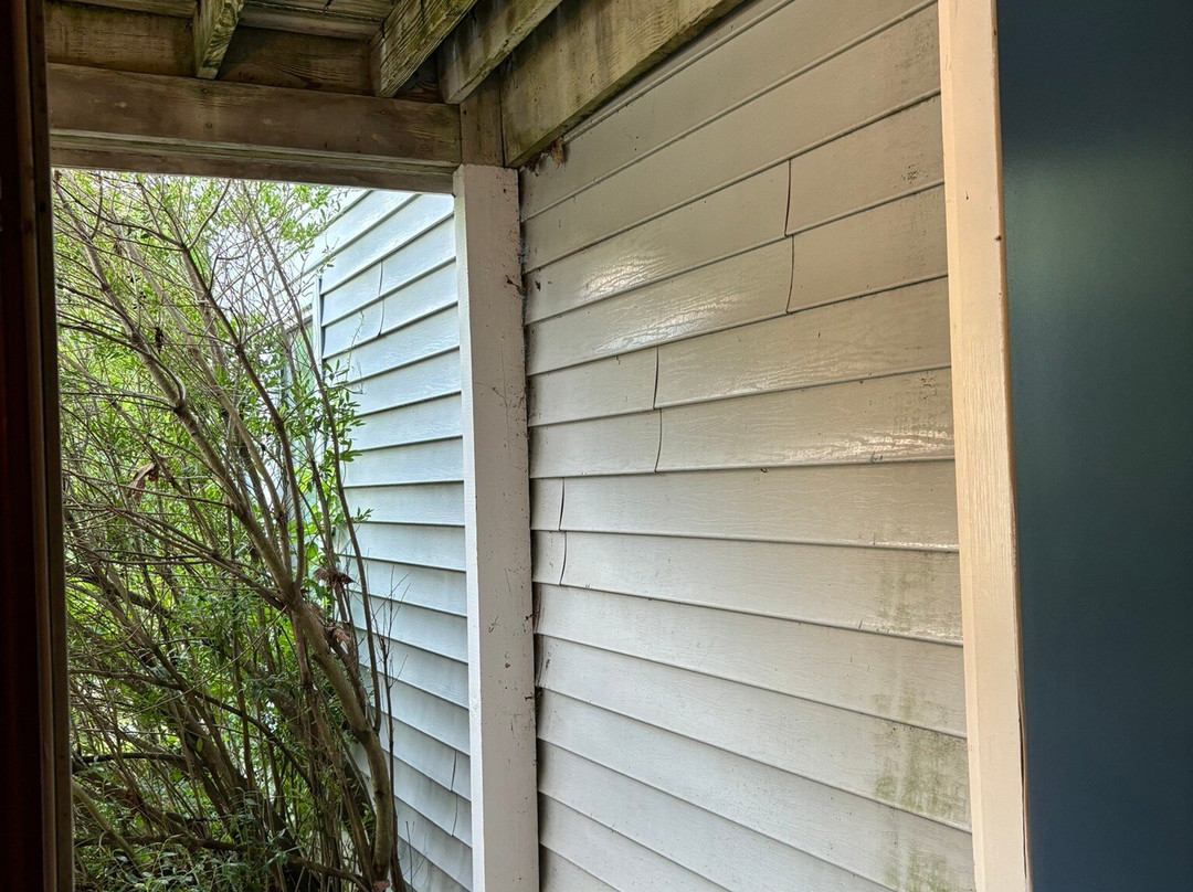 林姆莱恩度假酒店主图