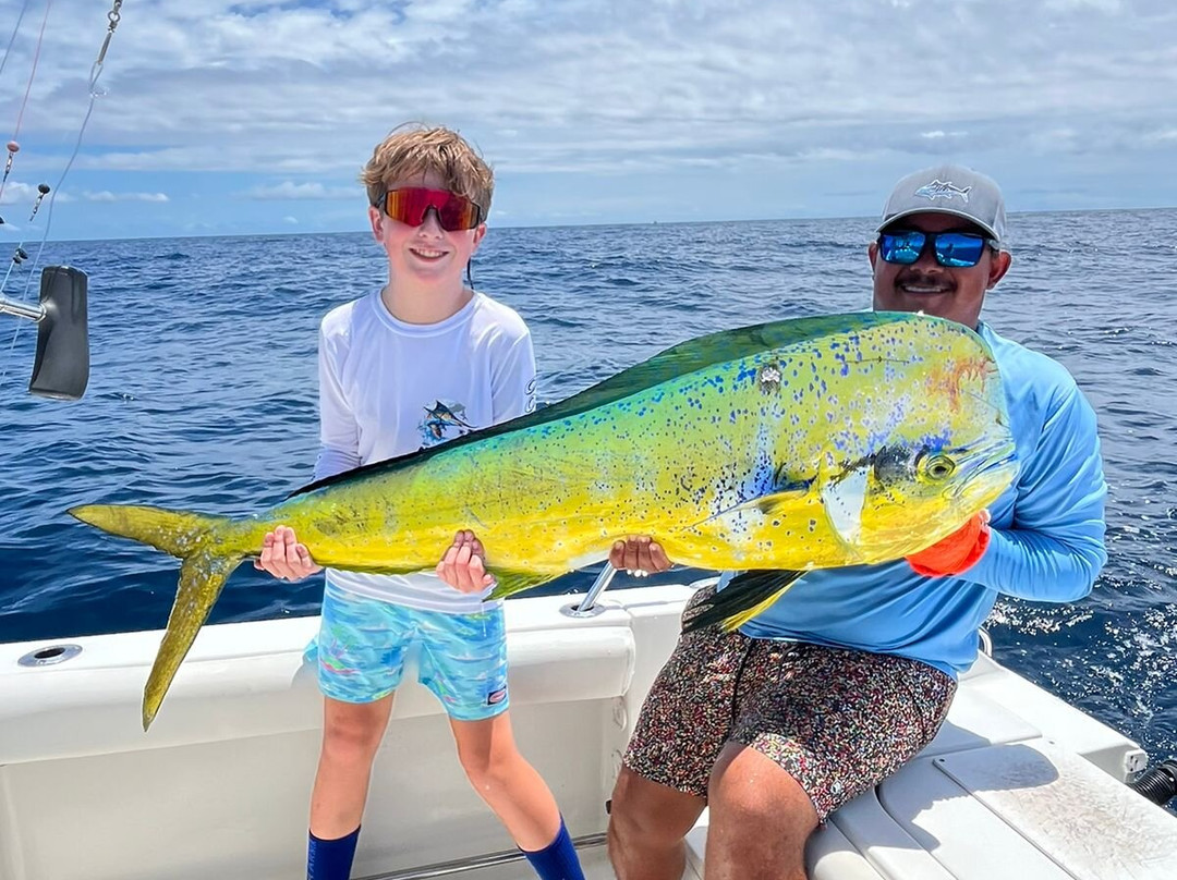 El Jefe Sport Fishing景点图片