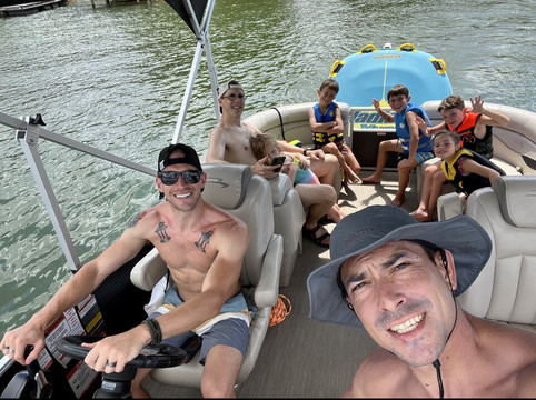 77 Watersports-穆尔斯维尔必去景点