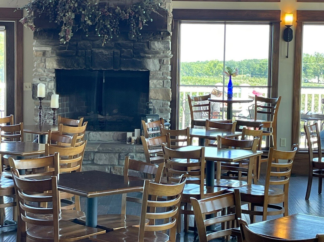 Quarry Hill Winery-Berlin Heights必去景点