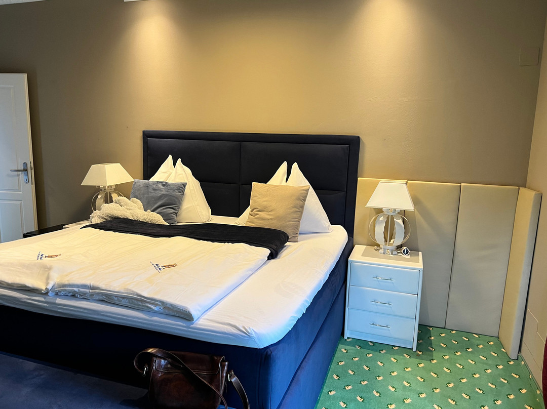 Hotel Restaurant Hesch主图