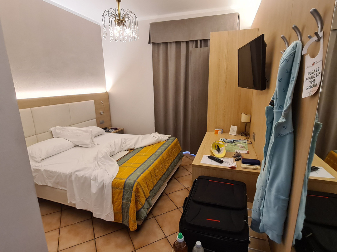 Hotel Romantic主图