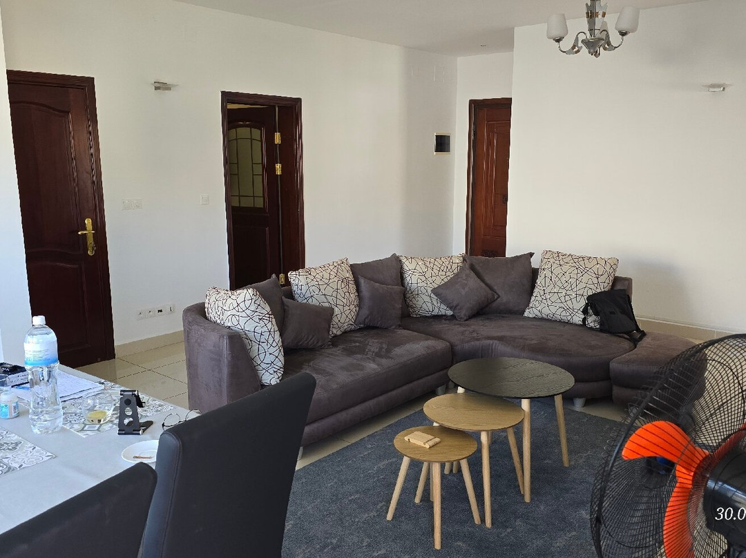 Appartements - Le Paradisier Ambatobe主图