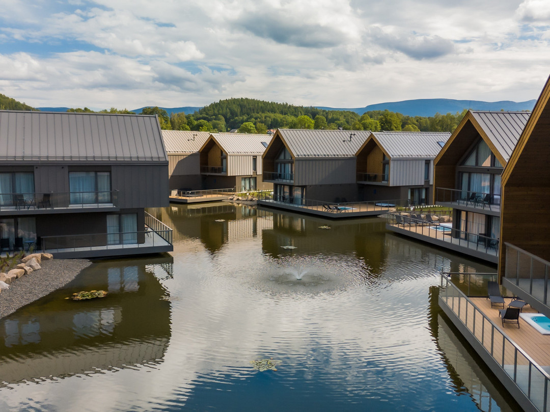 Termy Karkonosze Resort & Spa