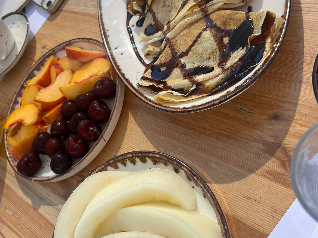 Apanomeria Boutique Residence主图