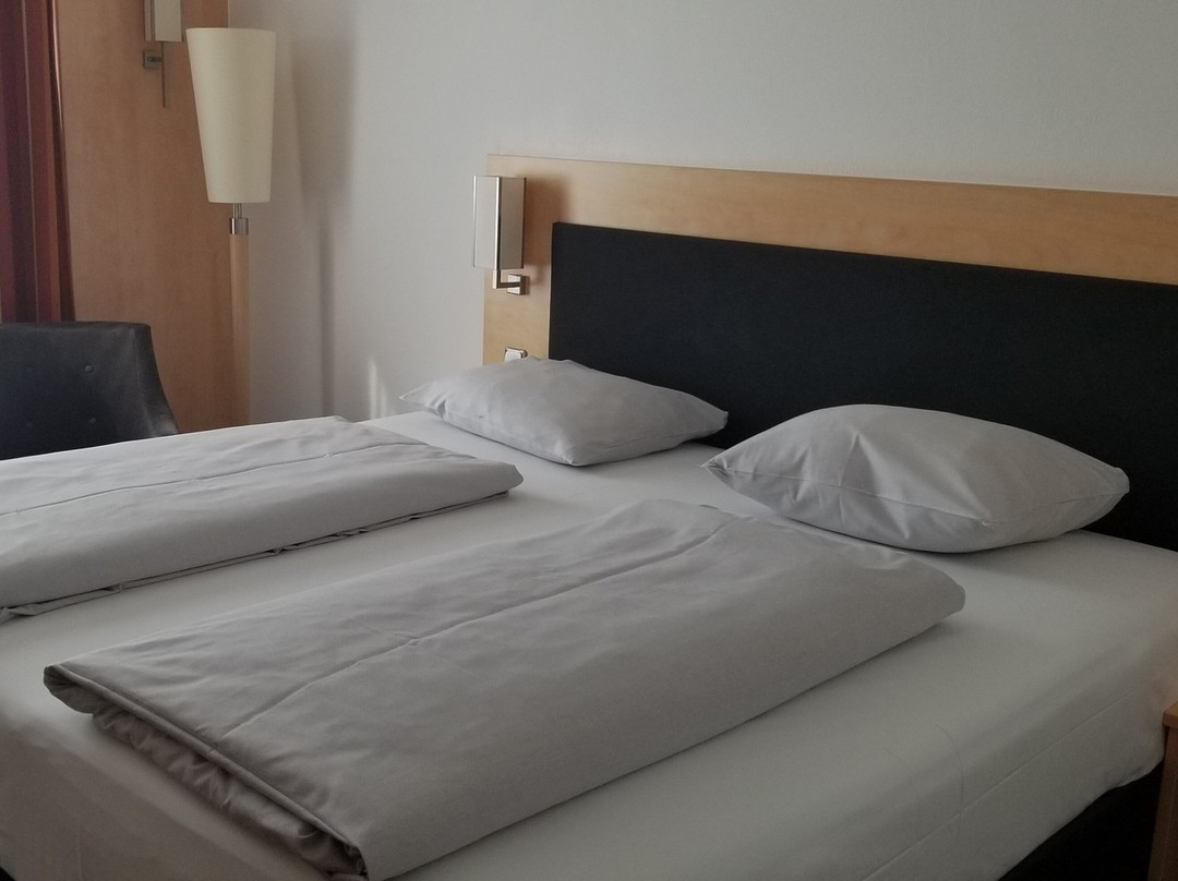 Hotel Esperanto主图
