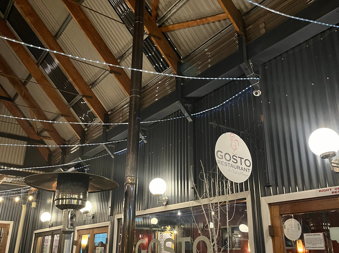 Bibliophile-克拉伦斯必去景点