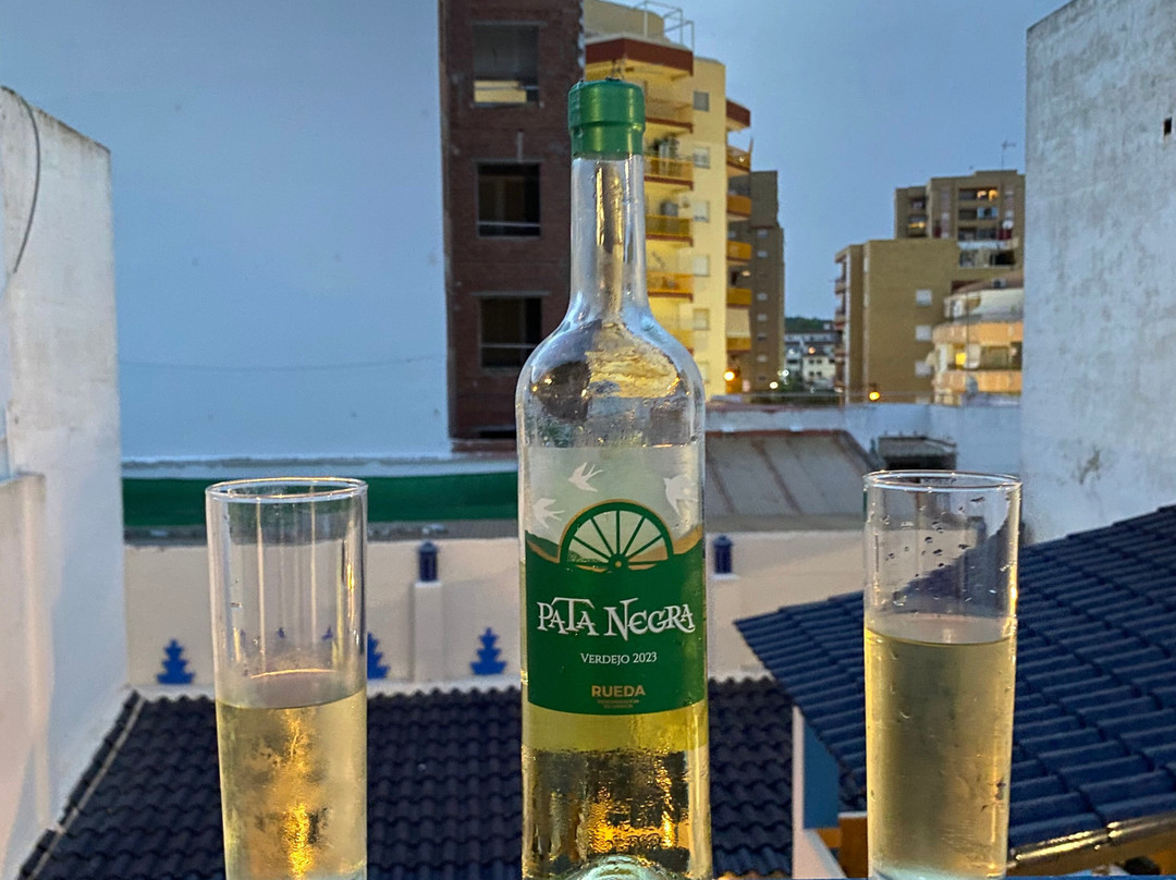 Antilla Riad Hostal Suites主图