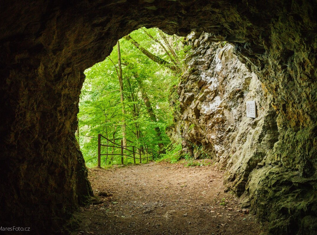 Luznice Valley Hiking Trail-Plana nad Luznici必去景点