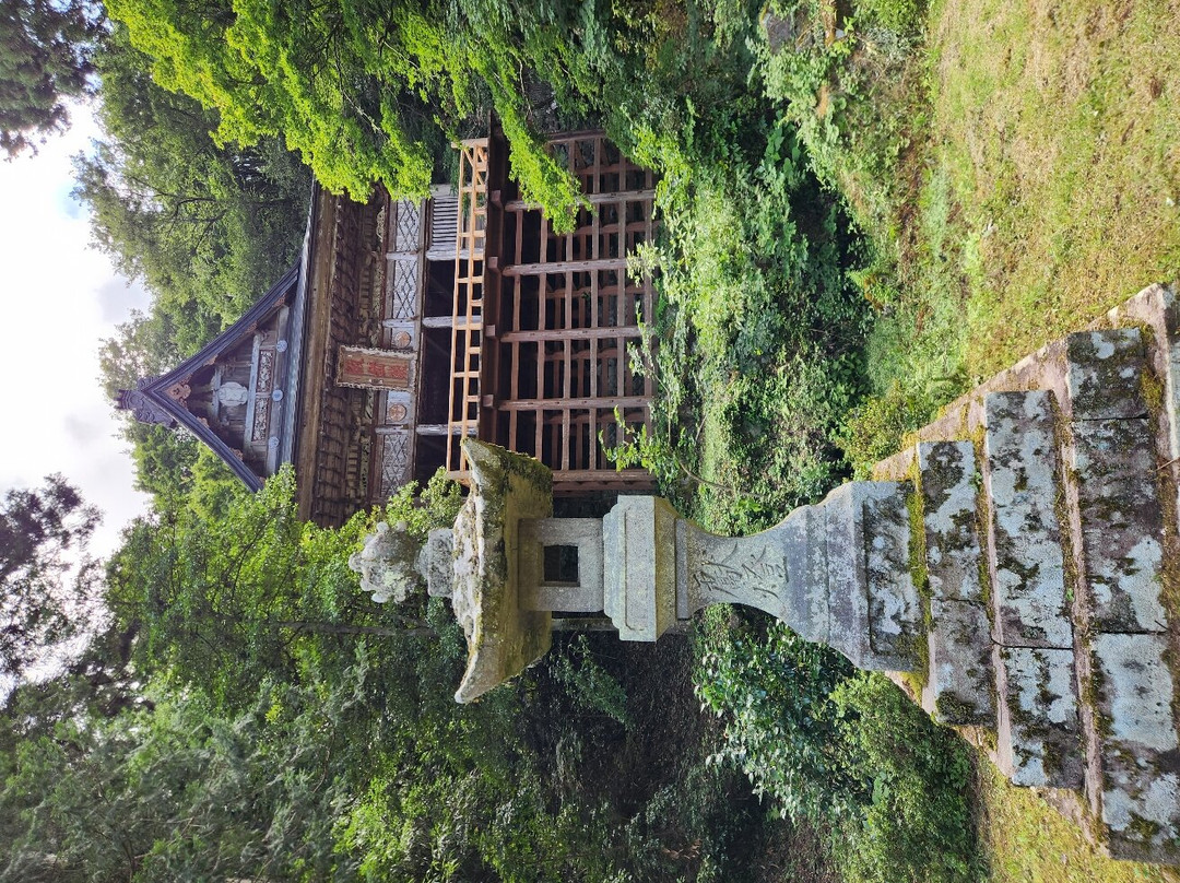 Tokoin Seisuiji Temple-佐渡市必去景点