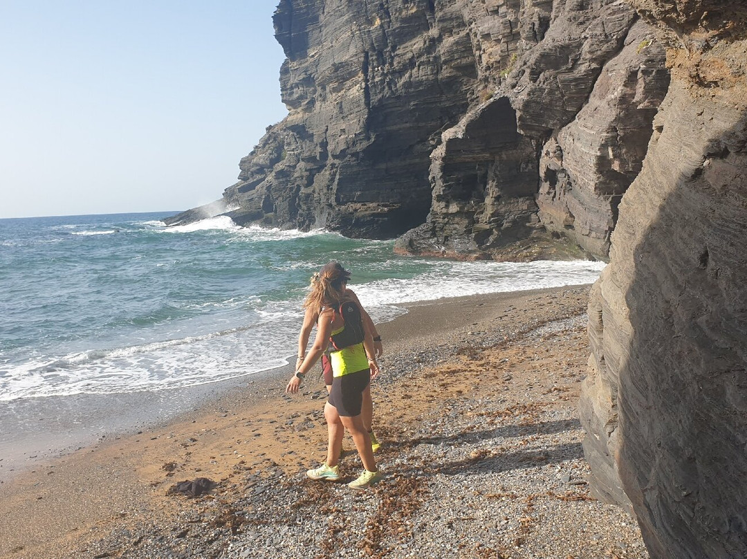 Cala Cocón景点图片