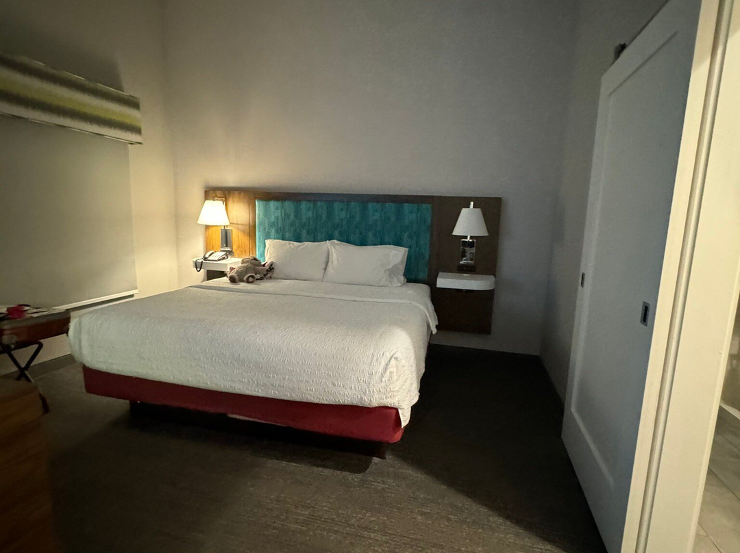 Hampton Inn & Suites By Hilton Middleburg主图