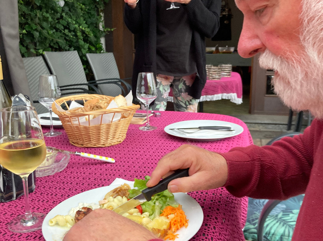 Michael Scholer WEINGUT & GASTEHAUS主图