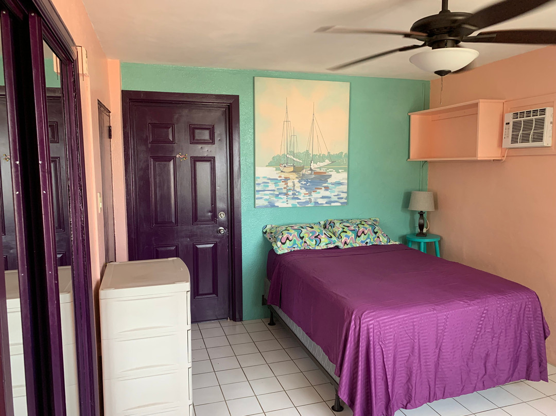 Miller Manor Guest House主图