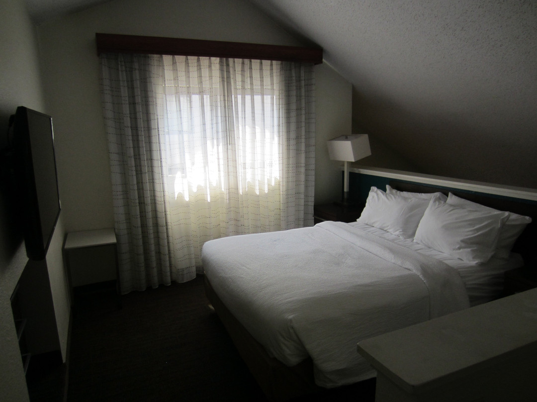 Residence Inn by Marriott Philadelphia Valley Forge主图