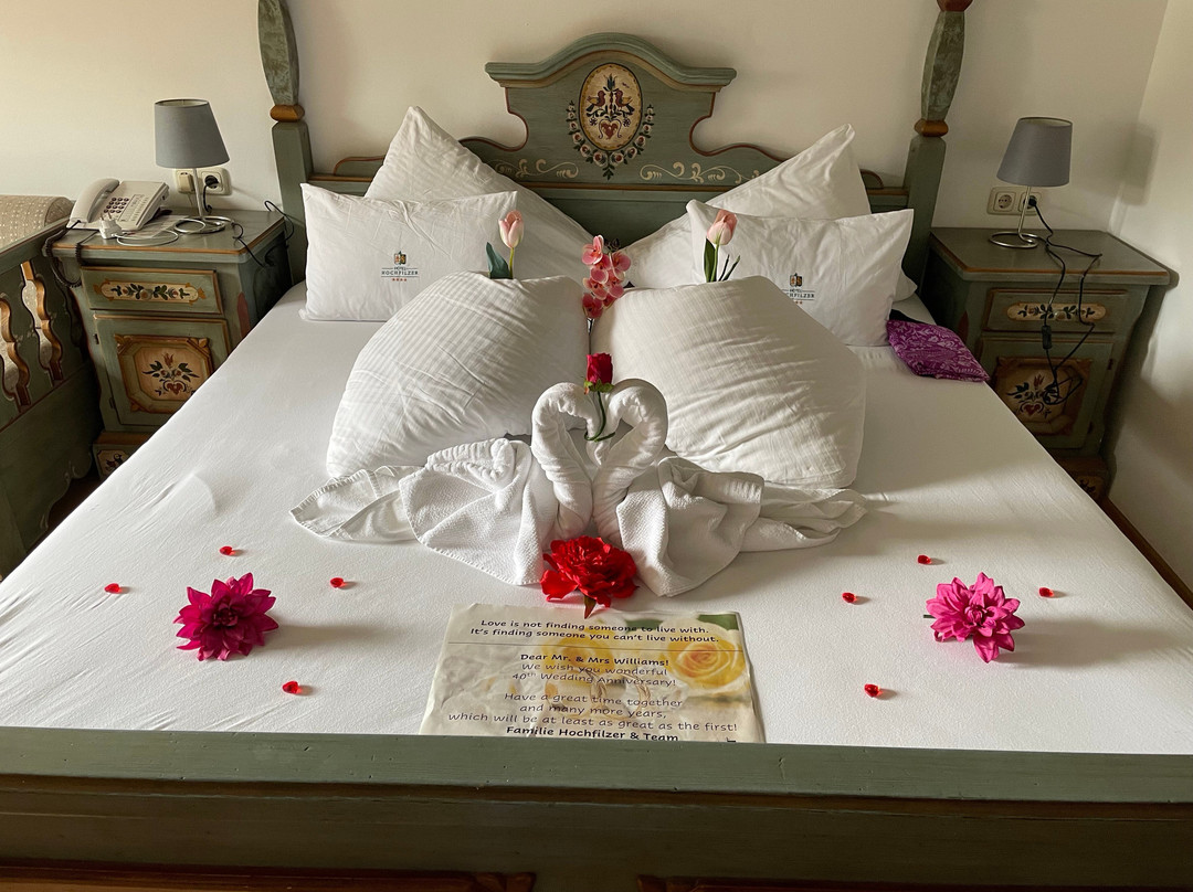 霍克菲尔泽艾克提夫酒店主图