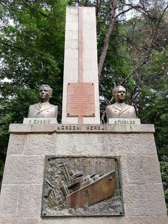 Big City Park-Tivat Municipality必去景点